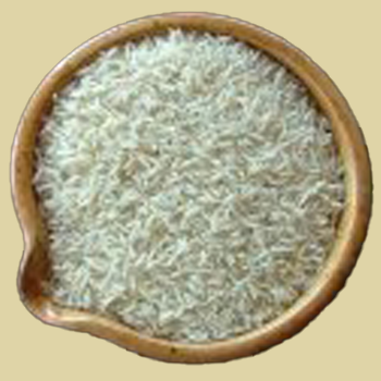 White Long Grain Rice (25 Pounds) - Click Image to Close